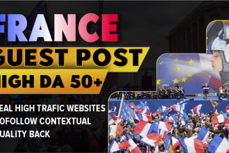 submit france guest post on newspaper website dofollow link