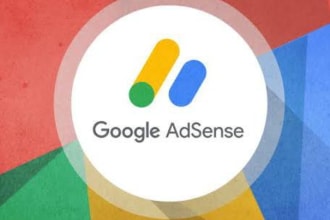 design blogger website for google adsense approval
