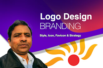 design minimalist, standout logo, graphics for business and products