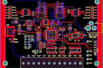 design efficient pcb to solve your electronics challenges