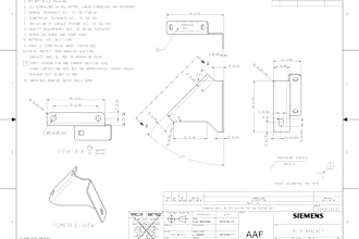 do cad 3d 2d drawings in fuison360 inventor solidworks catia siemens nx