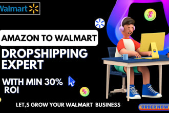 do amazon to walmart dropshipping, walmart wfs wholesale va, 2 step dropshipping