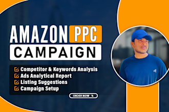 setup optimize your amazon PPC campaign amazon va ppc campaign ads error 5665