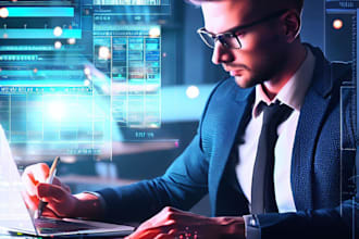 unlock data insights with expert statistical data analysis services