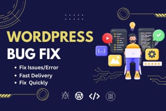 fix wordpress 404 errors fatal errors with elementor pro and woocommerce bugs