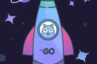 do golang webapp and can provide concurrency