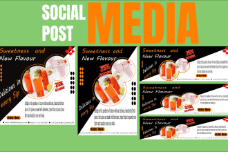 design linkedin,twitter banner,instagram post,fb cover,pinterest