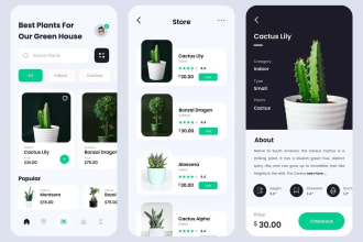do website mockup in figma, psd website design, ui ux design