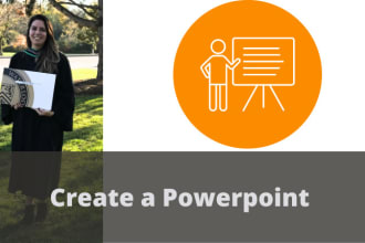 create or edit a powerpoint presentation