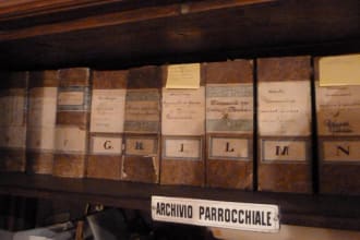 research your italian ancestors