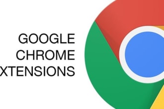 create new, improve, or fix a google chrome extension