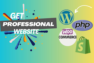 develop web and mobile application