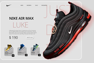 do UI UX, website, dashboard design and mobile app UI UX