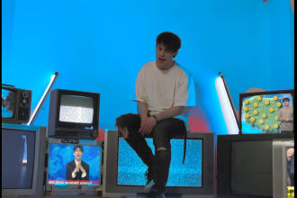 interview you on 12 TV stations in brazil
