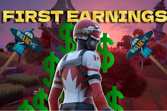 fortnite coaching pro game sense and mechanics