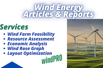 do renewable energy projects related to wind energy