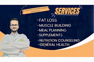 be your personal certified health coach