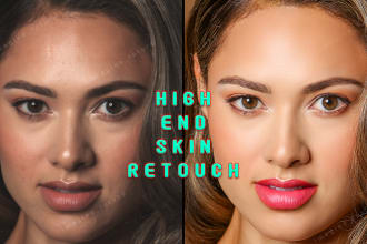 retouch photo edit photo with fast turnaround