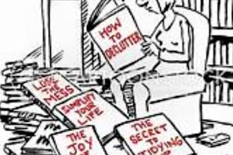 declutter your home or business in the los angles area