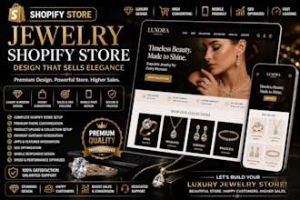 jewelry shopify store, jewelry store, necklace, jewelry shopify jewelry website