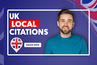 do 100 best uk local citations
