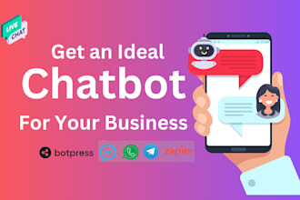 create ai chatbot for your business using botpress and manychat