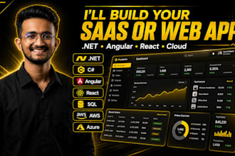 skilled fullstack web developer ready to build your website