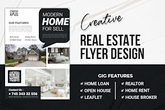 do  open house listing mortgage commercial offering memorandum  flyer tri fold