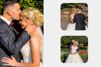 be your wedding photographer, wedding photography in europe