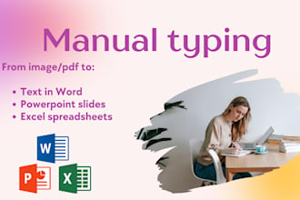 transcribe images and files to text