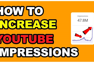 trend your youtube video