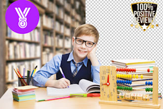 remove image background professionally