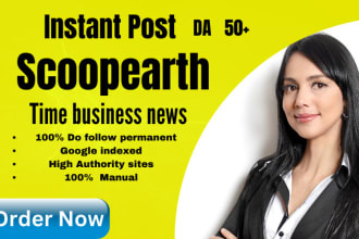 provide high authority guest posting services with do follow backlinks