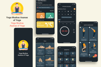 develop ios and android apps using flutter, flutter developer