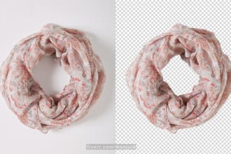 background removal from images, product photo editing