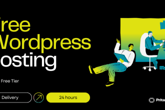 install wordpress websites on AWS free tier in 24 hours