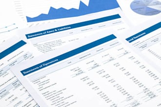 bookkeeping for your business