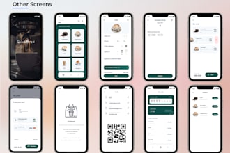 custom website, figma website design, website design figma, website ui