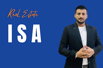 be your top real estate isa