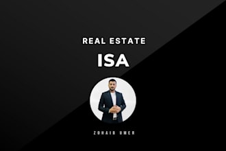 be your top real estate isa