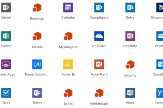 fix any microsoft 365 apps issue