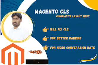 fix cumulative layout shift of magento website