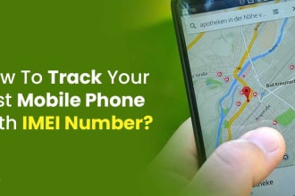 track your lost mobile by tracking imeis