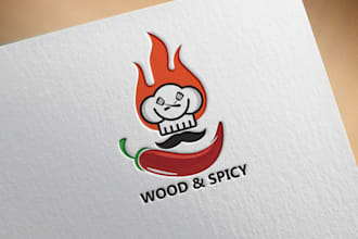 do food and restaurant logo for your business