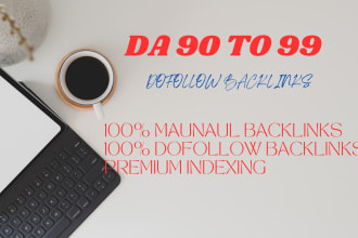 do high quality contextual seo dofollow backlinks