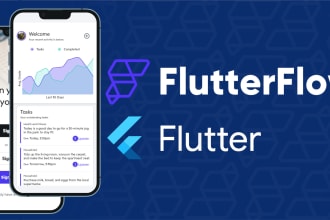 build your mobile app with flutter flow flutterflow