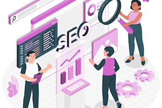 supercharge your SEO strategy for top ranking results