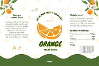 professional product packaging design for brands and products