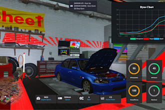 tune fivem cars for optimal performance or desired performance