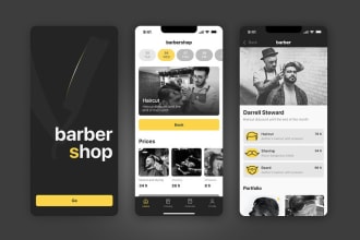 do ai mobile app flutter mobile app android ios mobile app development